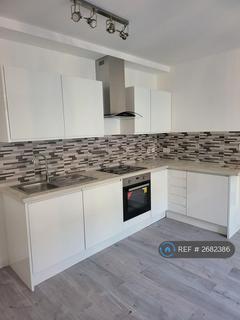 undefined, London Road, Southampton, SO15