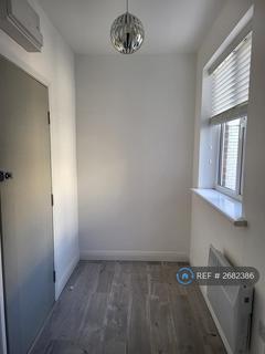 undefined, London Road, Southampton, SO15