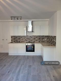undefined, London Road, Southampton, SO15