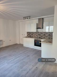 undefined, London Road, Southampton, SO15