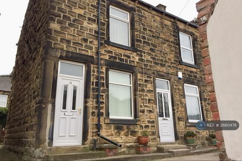 undefined, Lords Buildings, Morley, LS27