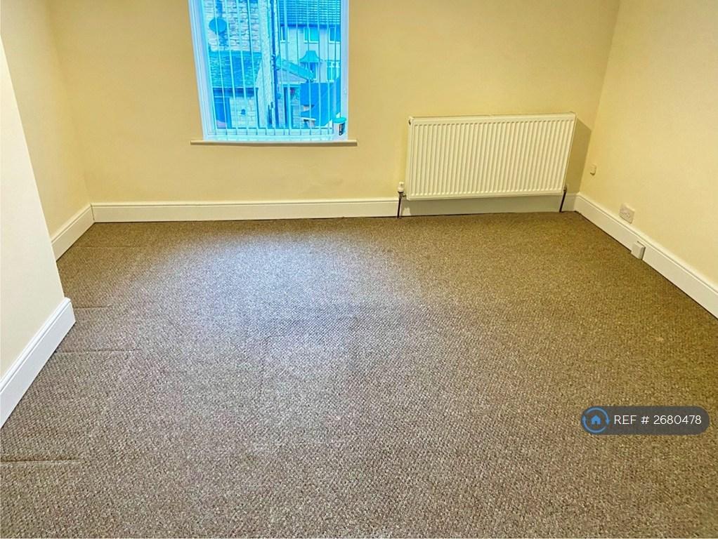 Large Double Bedroom