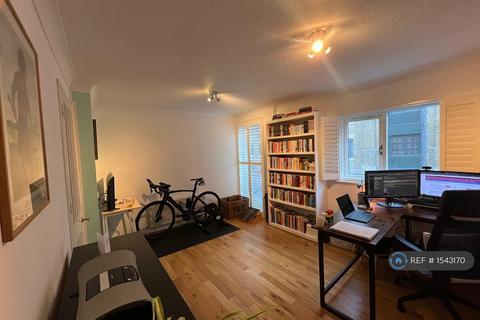 undefined, Prospect Place, London, E1W