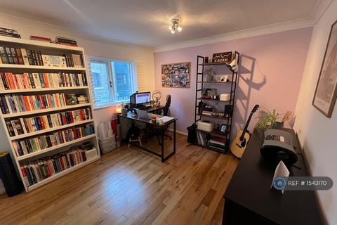 undefined, Prospect Place, London, E1W