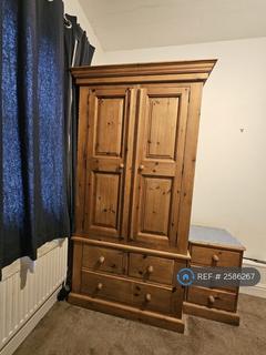 undefined, Winn Street, Lincoln, LN2
