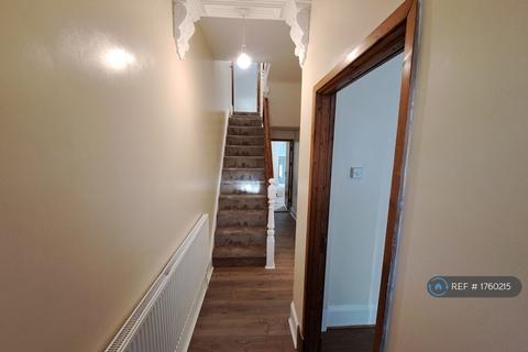 undefined, Rhondda Street, Swansea, SA1