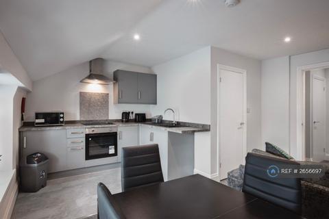 undefined, No Bills And No Deposit, Blackpool, FY1