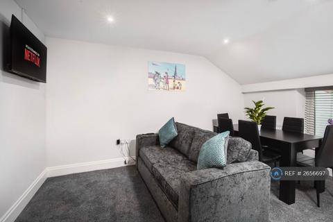 undefined, No Bills And No Deposit, Blackpool, FY1