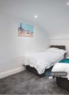 undefined, No Bills And No Deposit, Blackpool, FY1