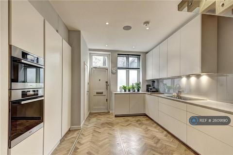 undefined, De Vere Cottages, London, W8
