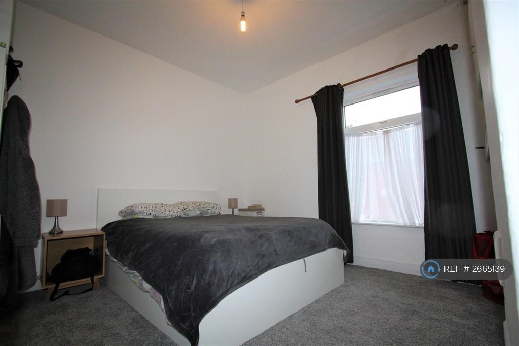 Bed 1
