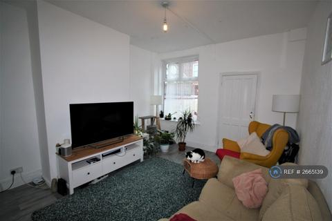 undefined, Worthing Street, Manchester, M14