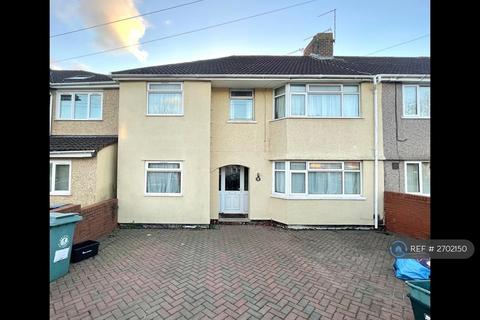 undefined, Dryleaze Road, Bristol, BS16