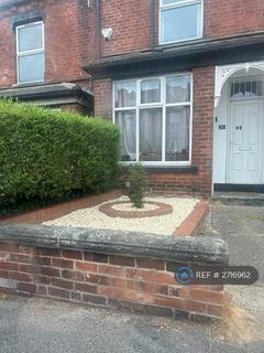 4 bedroom terraced house to rent, Brudenell View, Leeds, LS6