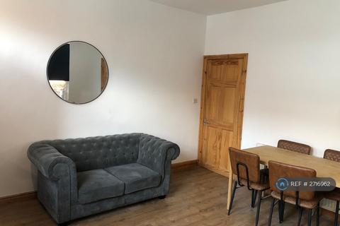 4 bedroom terraced house to rent, Brudenell View, Leeds, LS6