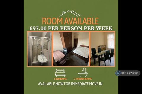 undefined, Mountcastle Road, Leicester, LE3