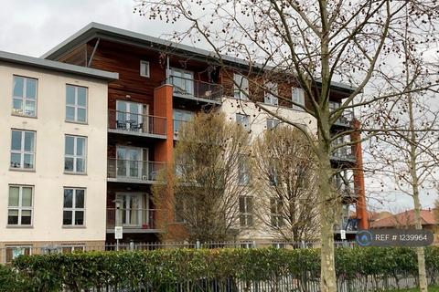 Ashvale Court, London, E3