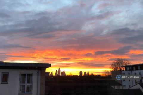 1 bedroom flat to rent, Ashvale Court, London, E3