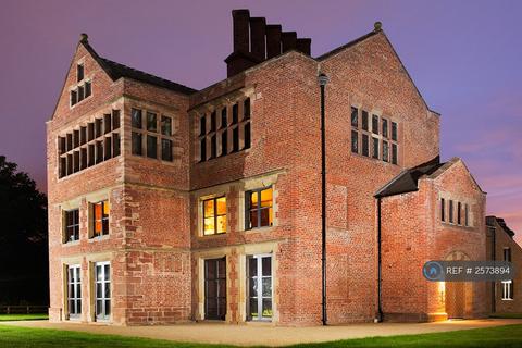 undefined, Bewsey Old Hall, Warrington, WA5