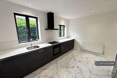 undefined, Bewsey Old Hall, Warrington, WA5