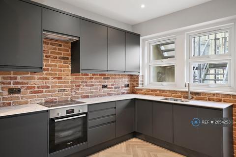 2 bedroom flat to rent, Richmond Chambers, Bournemouth, BH2