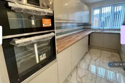undefined, Cheveral Avenue, Coventry, CV6