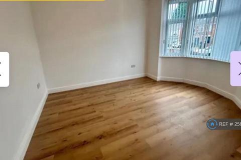 undefined, Cheveral Avenue, Coventry, CV6