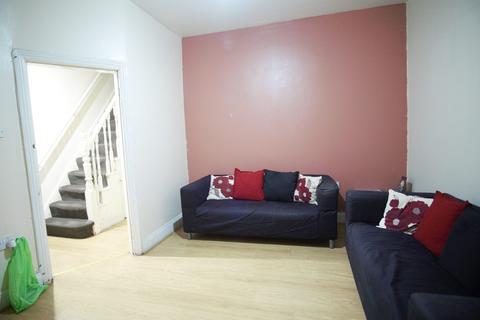 undefined, Rosslyn Crescent, HA12SA