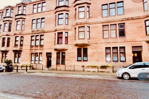 undefined, Stratford Street, Glasgow, G20