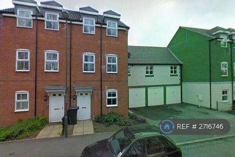 undefined, Bathurst Terrace, Langwith, Mansfield, NG20