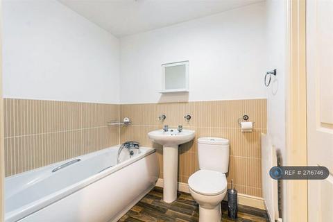 undefined, Bathurst Terrace, Langwith, Mansfield, NG20