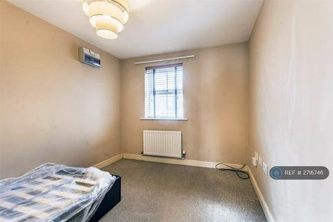 undefined, Bathurst Terrace, Langwith, Mansfield, NG20