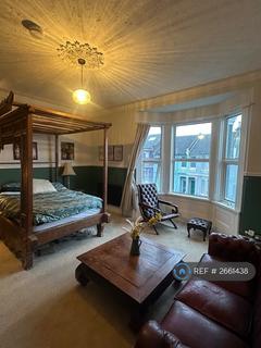 undefined, Queens Park Road, Brighton, BN2