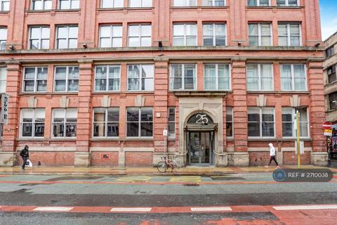2 bedroom flat to rent, Church Street, Manchester, M4
