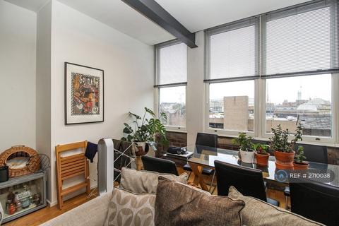 2 bedroom flat to rent, Church Street, Manchester, M4