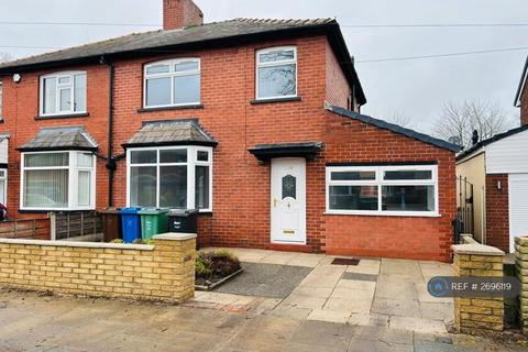 undefined, Bury Road, Radcliffe, Manchester, M26