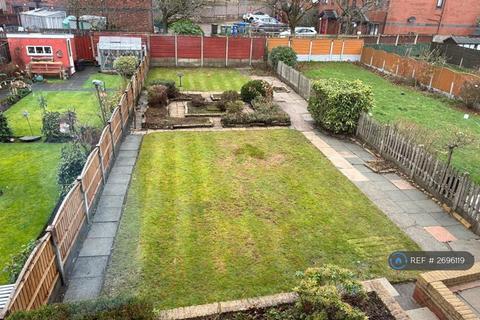 undefined, Bury Road, Radcliffe, Manchester, M26