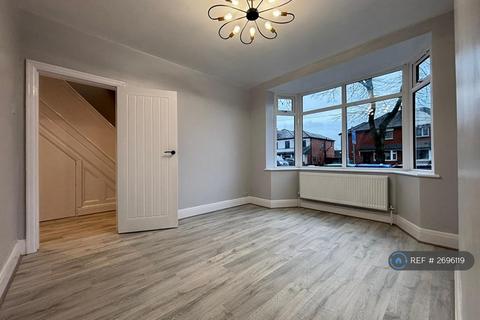 undefined, Bury Road, Radcliffe, Manchester, M26