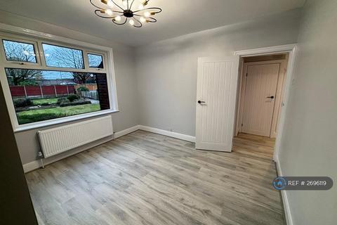undefined, Bury Road, Radcliffe, Manchester, M26