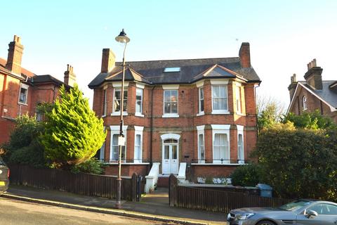 undefined, Cintra Park, Crystal Palace SE19