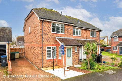 undefined, Semple Close, Minster, CT12