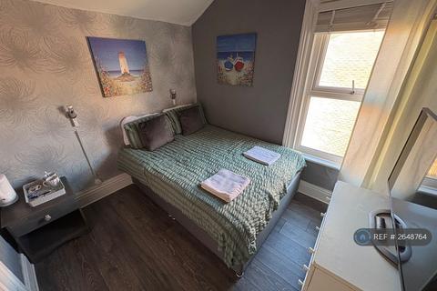 1 bedroom in a house share to rent, Vance Road, Blackpool, FY1