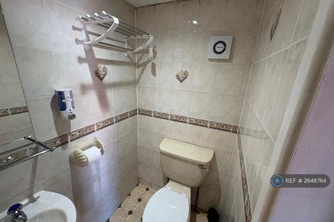 1 bedroom in a house share to rent, Vance Road, Blackpool, FY1