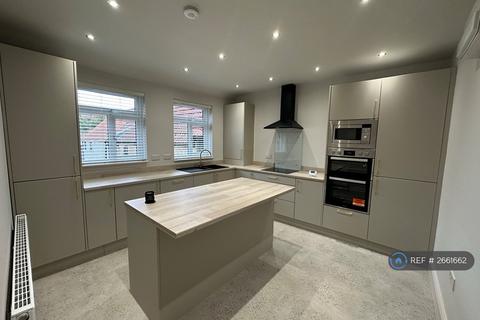 undefined, High Street, Whitwell, Worksop, S80
