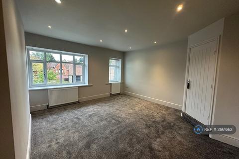 undefined, High Street, Whitwell, Worksop, S80