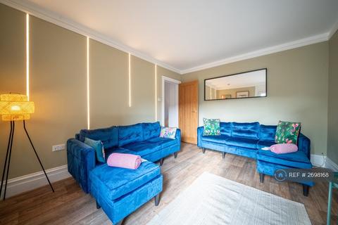 undefined, Etwall Street, Derby, DE22
