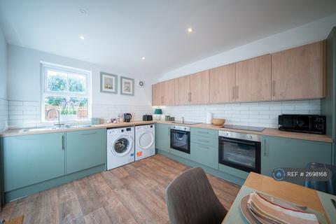undefined, Etwall Street, Derby, DE22