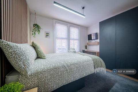 undefined, Etwall Street, Derby, DE22