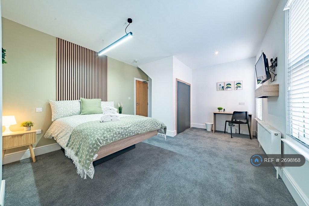 Bedroom 4