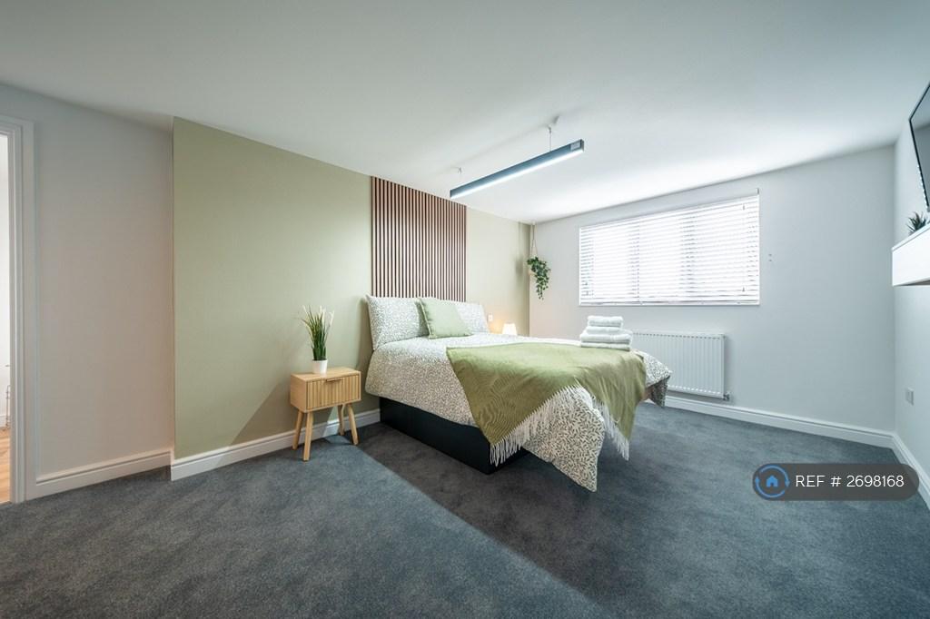 Bedroom 5